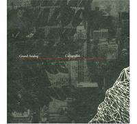 GRAND ANALOG - CALLIGRAFFITI
