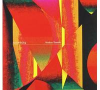 Grand Analog Modern Thunder (CD)