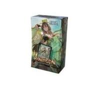 Grand Archive Radiant Origins Pantheon kongming fel eidolon eng release 3 april
