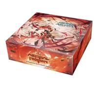GRAND ARCHIVE TCG ABYSSAL HEAVEN 1st EDITION Sealed Box ENG Ready to Ship