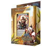 Grand Archive TCG Alchemical Revolution DIANA Starter Deck ready to ship