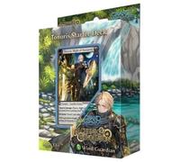 Grand Archive TCG Alchemical Revolution TONORIS Starter Deck ready to ship