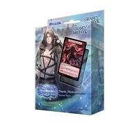 Grand Archive TCG Asphodel Paradise Dante Hemomancer starter ENG preorder 21/8