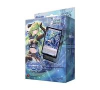 Grand Archive TCG Asphodel Paradise Lorraine arclight starter ENG preorder 21/8