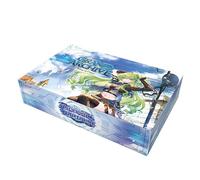 Grand Archive TCG Asphodel Paradise sealed case (6x box) ENG preorder 21/8