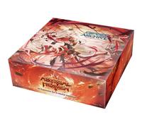 GRAND ARCHIVE TCG Booster Box ABYSSAL HEAVEN 1st Edition - ENG Ready to Ship