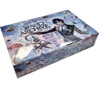 GRAND ARCHIVE TCG Booster Box DISTORTED REFLECTIONS 1st - ENG ENGLISH