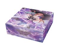 GRAND ARCHIVE TCG Booster Box MERCURIAL HEART Alter Edition - ENG ENGLISH
