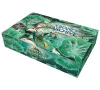 GRAND ARCHIVE TCG Booster Box MORTAL AMBITION Alter Edition eng ready to ship