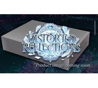 GRAND ARCHIVE TCG Box DISTORTED REFLECTIONS 1st - ENG ENGLISH