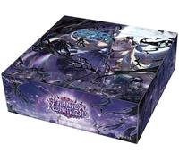 GRAND ARCHIVE TCG BOX PHANTOM MONARCHS 1st ENG PREORDER 5 DECEMBER
