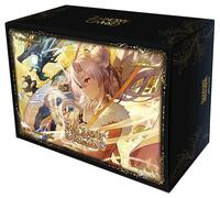 Grand Archive TCG - Radiant Origins 1st Ed Booster Display eng shipment 23 april