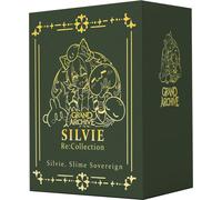 GRAND ARCHIVE TCG SILVIE RE:COLLECTION SLIME SOVEREIGN LITE - ENG ENGLISH