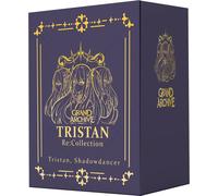 GRAND ARCHIVE TCG TRISTAN RE:COLLECTION LITE SHADOWDANCER ENGLISH