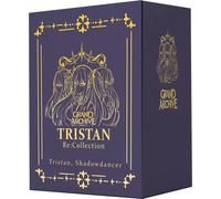 grand archive tcg tristan recollection lite eng sealed ready to ship