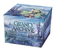 Grand ArchiveTCG Asphodel Paradise Lorraine arclight 8 starter ENG preorder 21/8