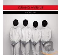 Grand Avenue - Place to Fall