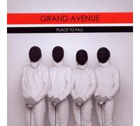 Grand Avenue - Place to Fall