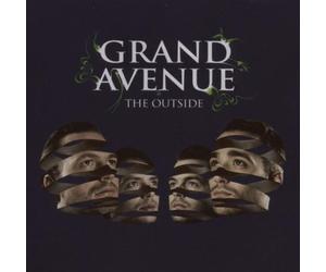 Grand Avenue - The Outside