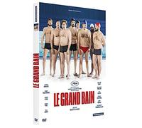 GRAND BAIN (LE) - DVD