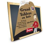 Grand Black Tavolo in legno