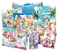 Grand Blue - Tome 20 - Edition limitée