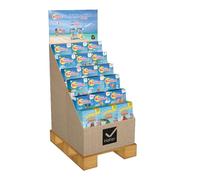 Grand box Hatier Vacances Grizzy 315 ex