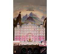 Grand Budapest Hotel