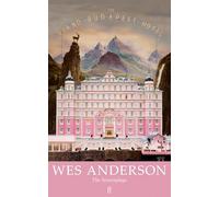 The Grand Budapest Hotel