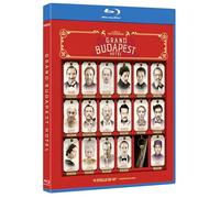 Grand Budapest Hotel - Bd