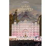 GRAND BUDAPEST HOTEL (LE)