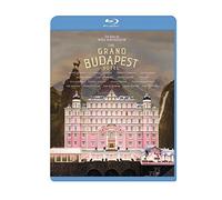 GRAND BUDAPEST HOTEL (LE)