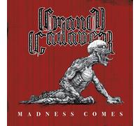 Grand Cadaver - Madness Comes