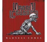 Grand Cadaver Madness Comes (Vinyl LP) 12" Album