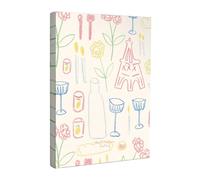 Grand cahier Paris, de Zoé de Las Cases
