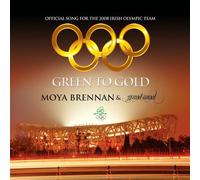 Grand Canal - Green to Gold