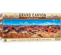 MasterPieces Panoramics Jigsaw Puzzle Collection Toy & Hobby (1000 pezzi)