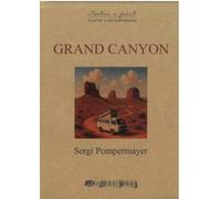 Grand Canyon: 262