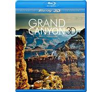 Grand Canyon 3D [Edizione: Regno Unito] [Edizione: Regno Unito]