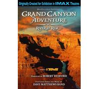 Grand Canyon Adventure: River at Risk