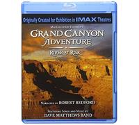 Grand Canyon Adventure - River At Risk