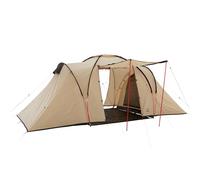 Grand Canyon - Atlanta 4 - Tenda a 4 posti beige