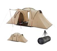 Grand Canyon - Atlanta 4 - Tenda a 4 posti beige