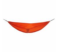 GRAND CANYON Bass Hammock Double - Unisex - Arancione - Taglia unica- modello 2024