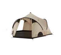 Grand Canyon Tenda Black Knob 10
