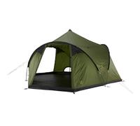 Tenda da campeggio Grand Canyon Black Knob 10 a cupola persona(e) Oliva [330015]