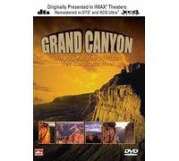 Grand Canyon-Die sagenhafte Schlucht...IMAX