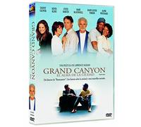 Grand Canyon, El Alma de la Ciudad