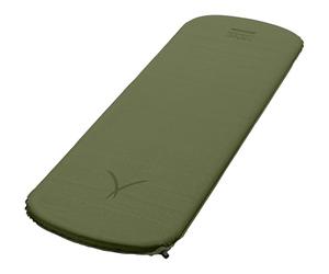 GRAND CANYON Hattan 5.0 M/Tappetino autogonfiante 185 × 55 × 5 cm/comodo, caldo e compatto/valore R 4.5 / per campeggio, trekking e avventure all'aria aperta