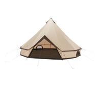 Grand Canyon Indiana 10 Tenda Deserto Wigwam Baldacchino Rundzelt Familiare